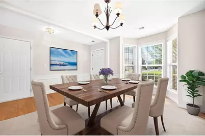 4010 Ridgefair Drive, Cumming, GA 30040 - Photo 3