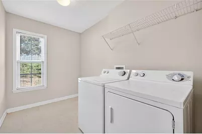 4010 Ridgefair Drive, Cumming, GA 30040 - Photo 17