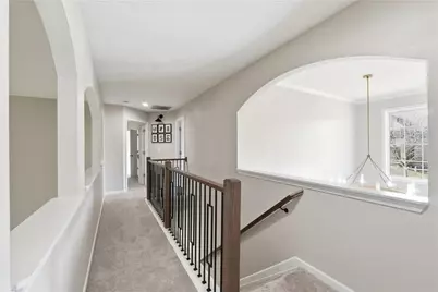 1598 Bramlett Hill Drive, Lawrenceville, GA 30045 - Photo 13