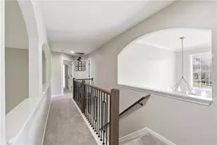 1598 Bramlett Hill Dr, Lawrenceville, GA 30045 - Photo 13