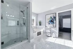 1598 Bramlett Hill Dr, Lawrenceville, GA 30045 - Photo 21