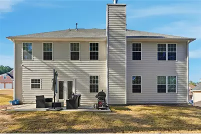 1598 Bramlett Hill Drive, Lawrenceville, GA 30045 - Photo 29