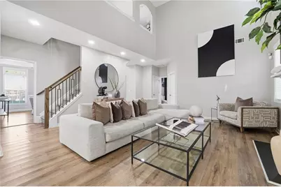 1598 Bramlett Hill Drive, Lawrenceville, GA 30045 - Photo 7