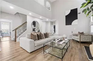 1598 Bramlett Hill Dr, Lawrenceville, GA 30045 - Photo 7