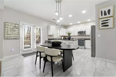 1598 Bramlett Hill Drive, Lawrenceville, GA 30045 - Photo 9