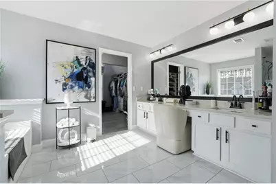 1598 Bramlett Hill Drive, Lawrenceville, GA 30045 - Photo 23