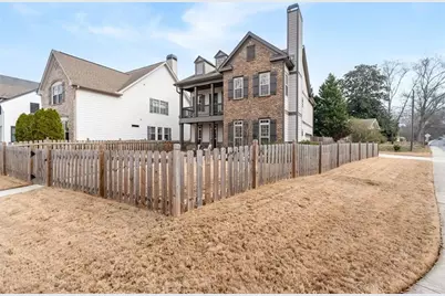 2703 Grady Street SE, Smyrna, GA 30080 - Photo 5