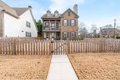 2703 Grady Street SE, Smyrna, GA 30080 - Photo 3