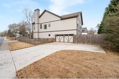 2703 Grady Street SE, Smyrna, GA 30080 - Photo 37