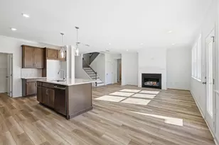 3391 Burkston Pl, Buford, GA 30519 - Photo 5