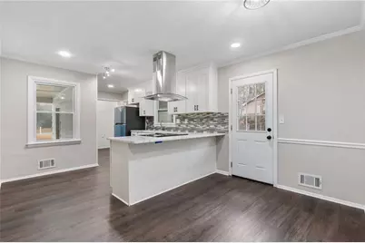 336 Black Oak Court, Lawrenceville, GA 30046 - Photo 7