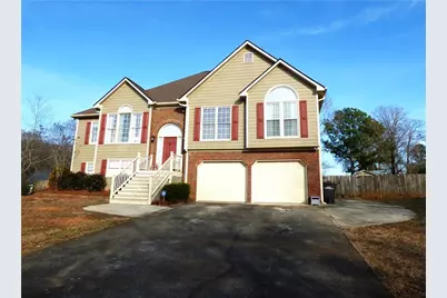 12 Green Apple Court, Taylorsville, GA 30178 - Photo 1