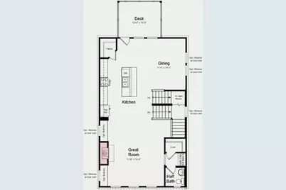 3730 Willingham Run SW, Marietta, GA 30008 - Photo 21