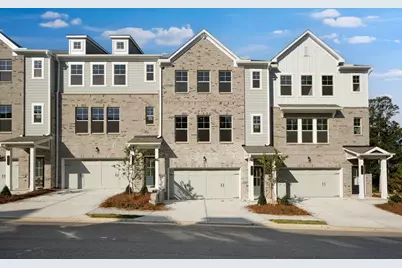 3730 Willingham Run SW, Marietta, GA 30008 - Photo 1