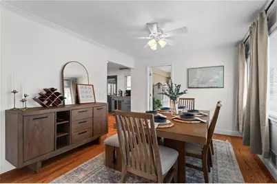 951 Magnolia Drive SE, Smyrna, GA 30082 - Photo 5