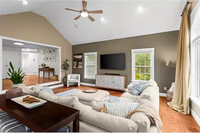 951 Magnolia Drive SE, Smyrna, GA 30082 - Photo 11