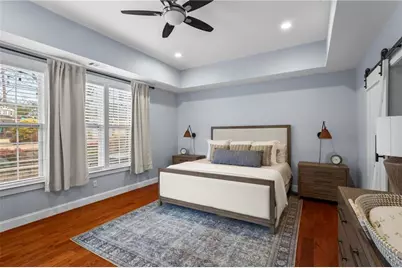 951 Magnolia Drive SE, Smyrna, GA 30082 - Photo 15