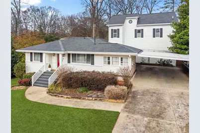 951 Magnolia Drive SE, Smyrna, GA 30082 - Photo 3