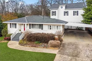 951 Magnolia Dr SE, Smyrna, GA 30082 - Photo 3