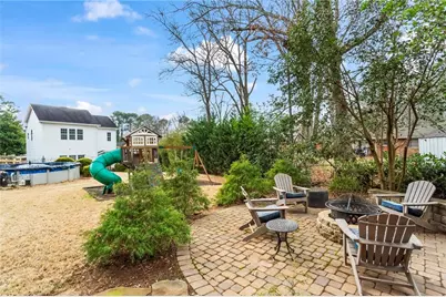 951 Magnolia Drive SE, Smyrna, GA 30082 - Photo 33