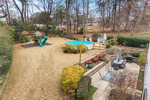 951 Magnolia Dr SE, Smyrna, GA 30082 - Photo 31