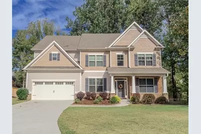 6060 Riverview Parkway, Braselton, GA 30517 - Photo 1