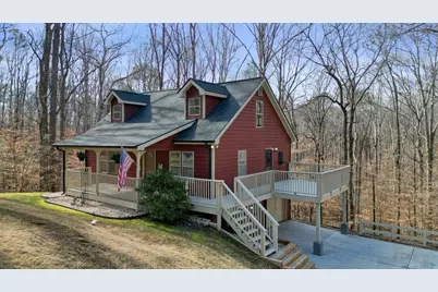 486 Big Oak Drive, Canton, GA 30115 - Photo 3