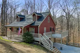 486 Big Oak Dr, Canton, GA 30115 - Photo 3