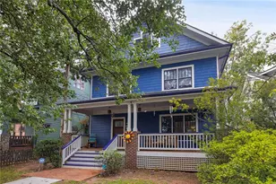 120 Park Pl, Decatur, GA 30030 - Photo 1