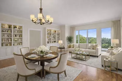 2950 Mount Wilkinson Parkway SE #607, Atlanta, GA 30339 - Photo 1