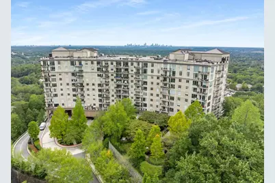 2950 Mount Wilkinson Parkway SE #607, Atlanta, GA 30339 - Photo 61