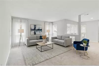 6808 Glenridge Drive #D, Atlanta, GA 30328 - Photo 1