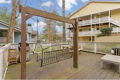 6808 Glenridge Drive #D, Atlanta, GA 30328 - Photo 25