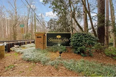 6808 Glenridge Drive #D, Atlanta, GA 30328 - Photo 29