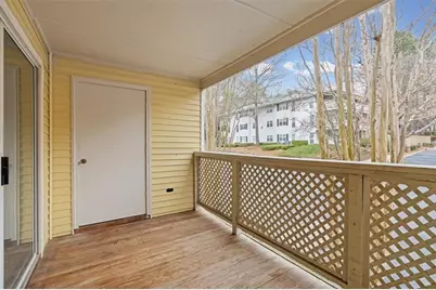 6808 Glenridge Drive #D, Atlanta, GA 30328 - Photo 21