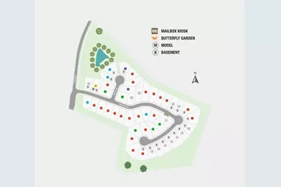 3311 Burkston Place, Buford, GA 30519 - Photo 35