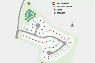 3311 Burkston Pl, Buford, GA 30519 - Photo 35