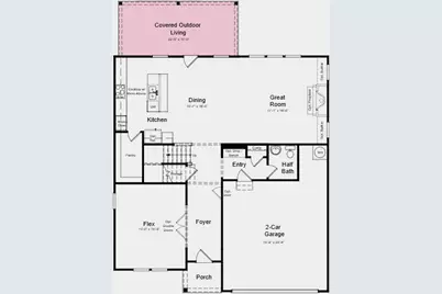 3311 Burkston Place, Buford, GA 30519 - Photo 33