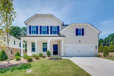 3311 Burkston Place, Buford, GA 30519 - Photo 1