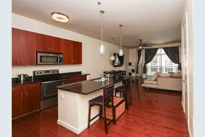 711 Cosmopolitan Drive NE #338, Atlanta, GA 30324 - Photo 5