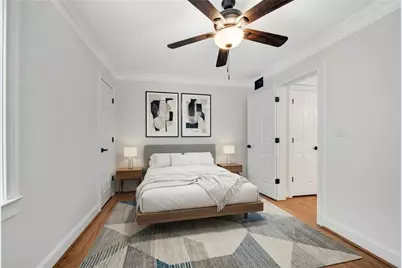 25 Sheridan Drive NE #5, Atlanta, GA 30305 - Photo 21