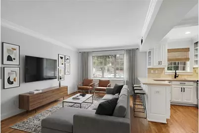 25 Sheridan Drive NE #5, Atlanta, GA 30305 - Photo 7