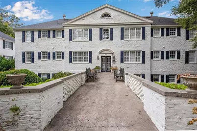 25 Sheridan Drive NE #5, Atlanta, GA 30305 - Photo 1