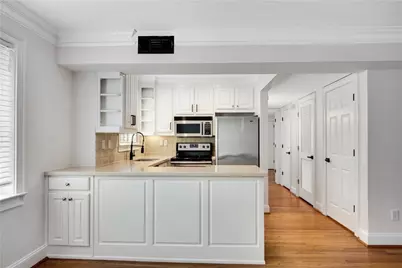 25 Sheridan Drive NE #5, Atlanta, GA 30305 - Photo 11