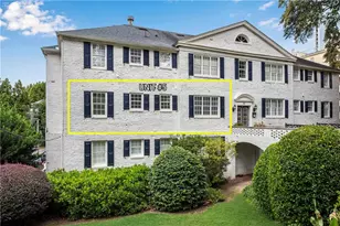 25 Sheridan Dr NE, Atlanta, GA 30305 - Photo 3