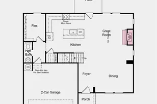 201 Groveton Ct, Euharlee, GA 30145 - Photo 29