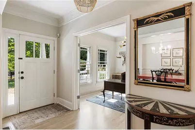 15040 Freemanville Road, Milton, GA 30004 - Photo 5