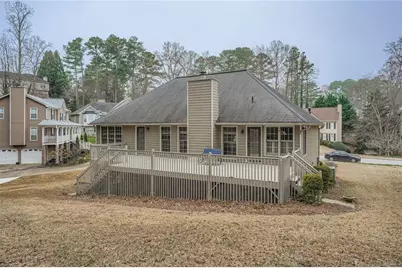 3031 Clove Tree Lane, Woodstock, GA 30189 - Photo 41