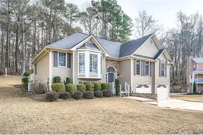 3031 Clove Tree Lane, Woodstock, GA 30189 - Photo 3