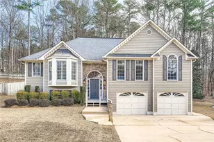 3031 Clove Tree Ln, Woodstock, GA 30189 - Photo 1